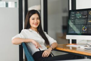 Baza danych, która sprzedaje jak ją zbudować i wykorzystać