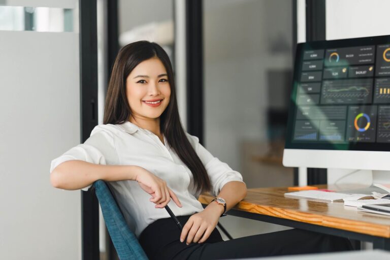 Baza danych, która sprzedaje jak ją zbudować i wykorzystać