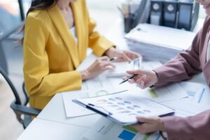 Jak tworzyć listy firm, które mają największy potencjał zakupowy